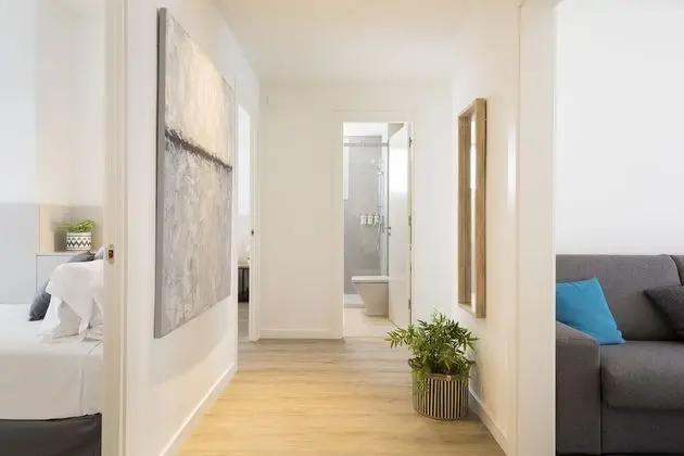 Design Apart Daire, 3 Yatak Odası