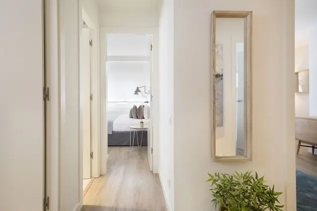 Design Apart Daire, 3 Yatak Odası