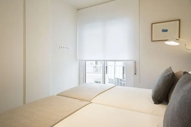 Design Apart Daire, 3 Yatak Odası