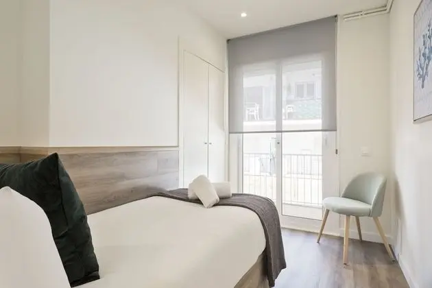 Design Apart Daire, 3 Yatak Odası