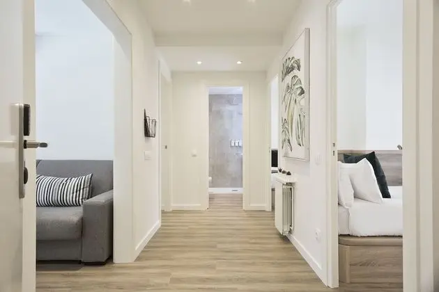 Design Apart Daire, 3 Yatak Odası