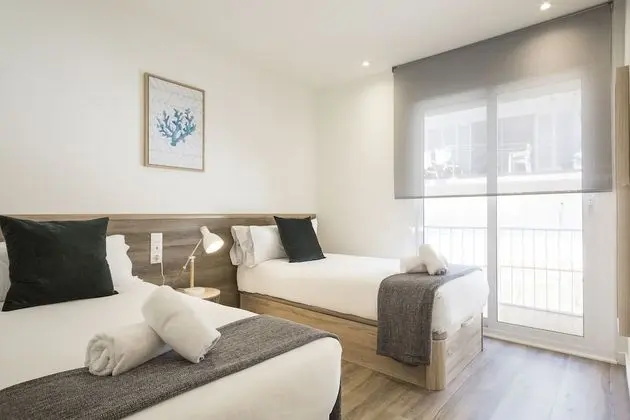 Design Apart Daire, 3 Yatak Odası