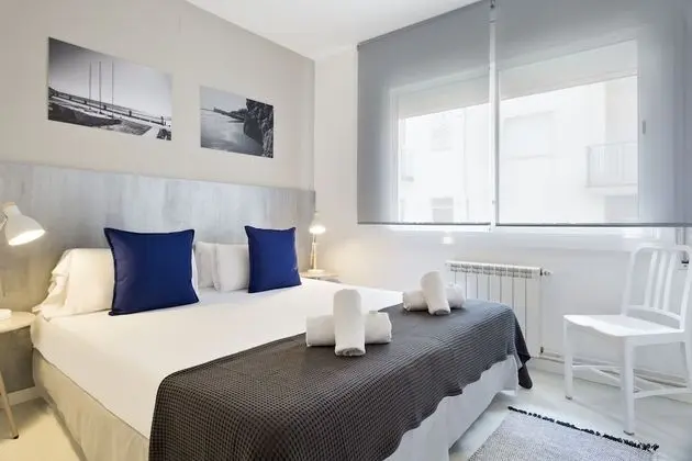 Design Apart Daire, 3 Yatak Odası