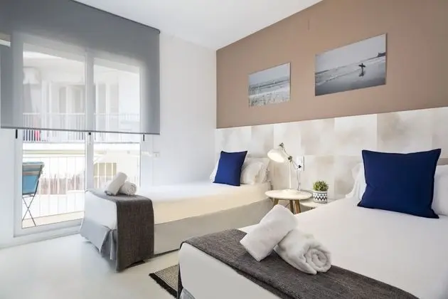 Design Apart Daire, 3 Yatak Odası