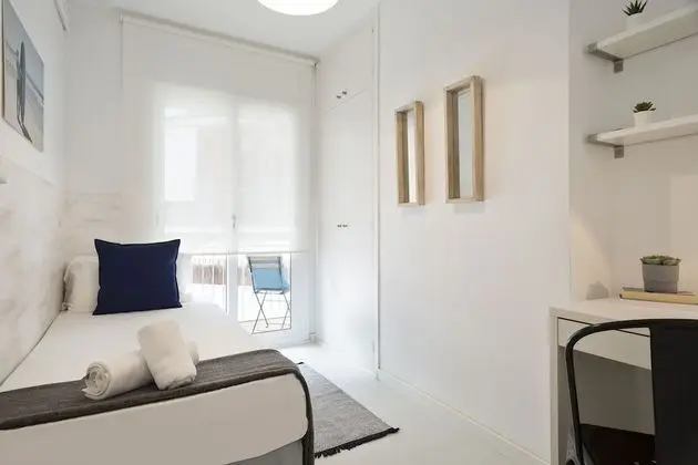 Design Apart Daire, 3 Yatak Odası