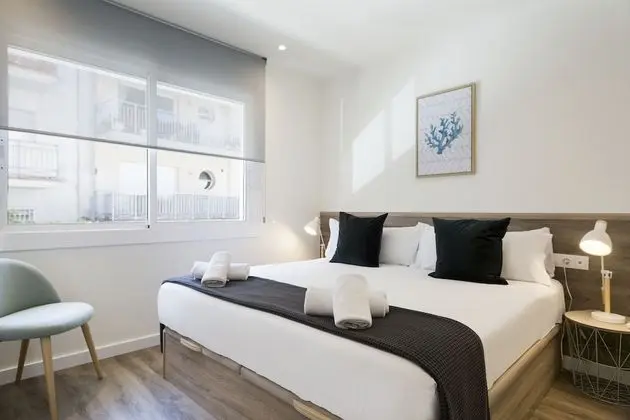 Design Apart Daire, 3 Yatak Odası