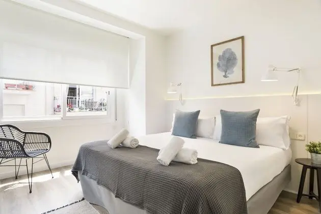 Design Apart Daire, 3 Yatak Odası