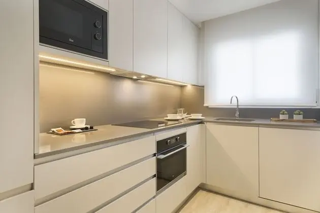 Design Apart Daire, 3 Yatak Odası