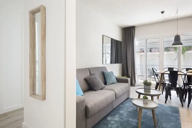 Design Apart Daire, 3 Yatak Odası