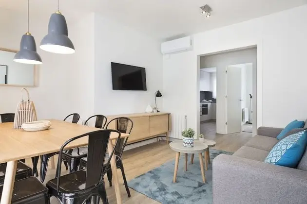 Design Apart Daire, 3 Yatak Odası