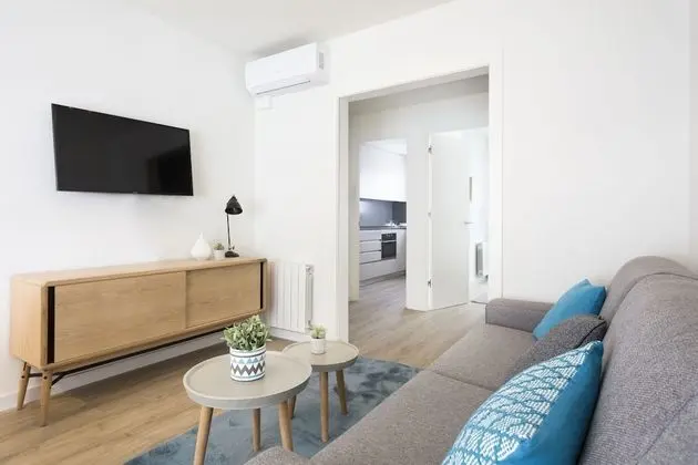 Design Apart Daire, 3 Yatak Odası