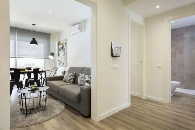 Design Apart Daire, 3 Yatak Odası