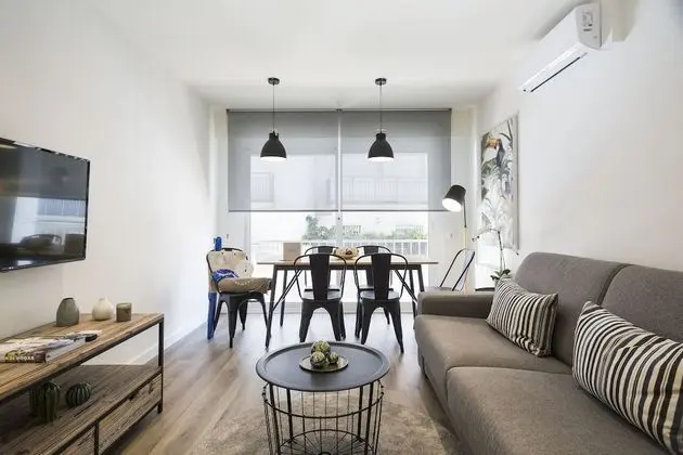 Design Apart Daire, 3 Yatak Odası