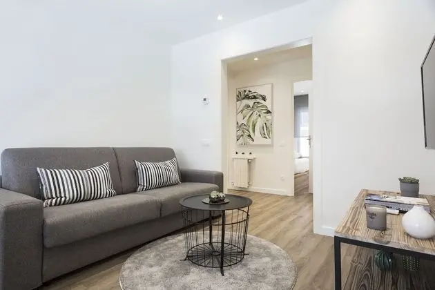 Design Apart Daire, 3 Yatak Odası