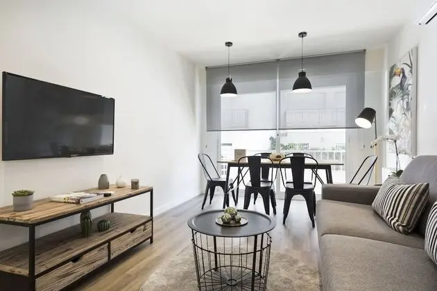 Design Apart Daire, 3 Yatak Odası