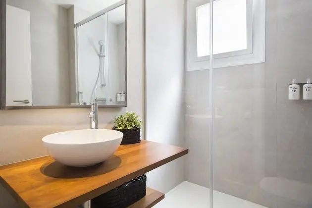 Design Apart Daire, 3 Yatak Odası