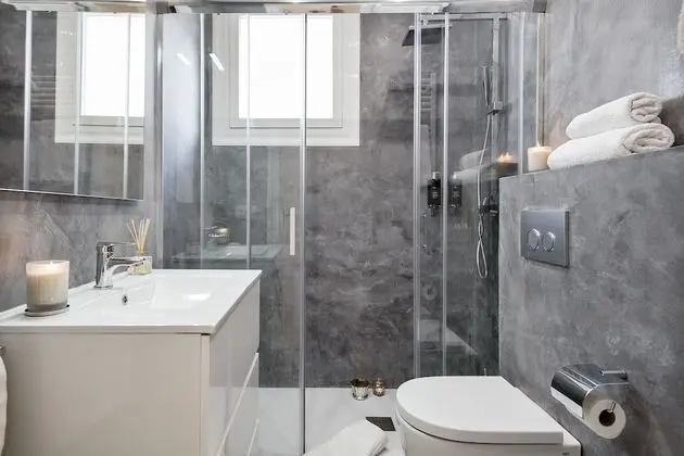 Design Apart Daire, 3 Yatak Odası