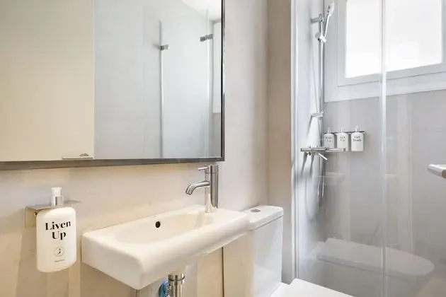 Design Apart Daire, 3 Yatak Odası