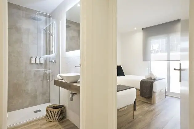 Design Apart Daire, 3 Yatak Odası