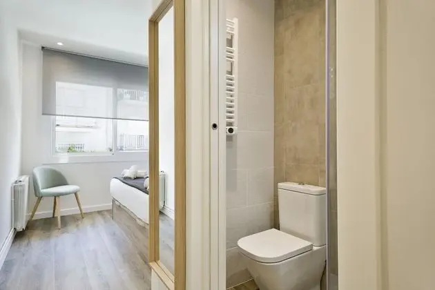 Design Apart Daire, 3 Yatak Odası