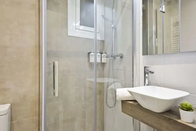 Design Apart Daire, 3 Yatak Odası