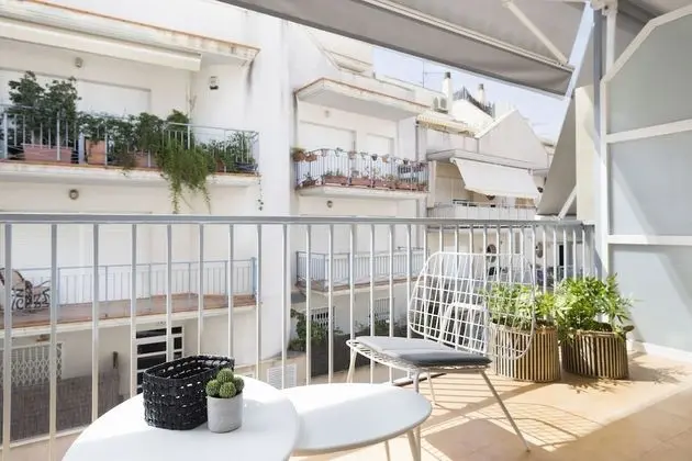 Design Apart Daire, 3 Yatak Odası