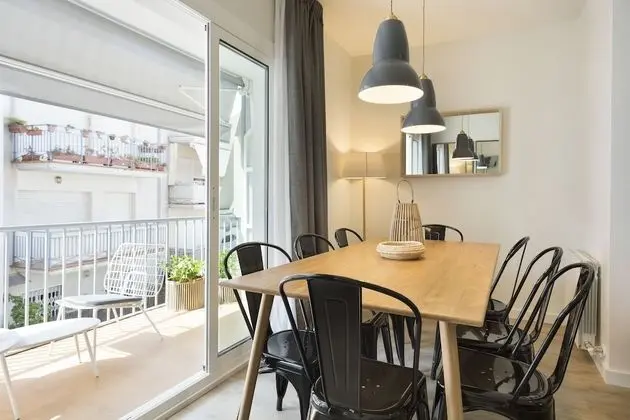 Design Apart Daire, 3 Yatak Odası