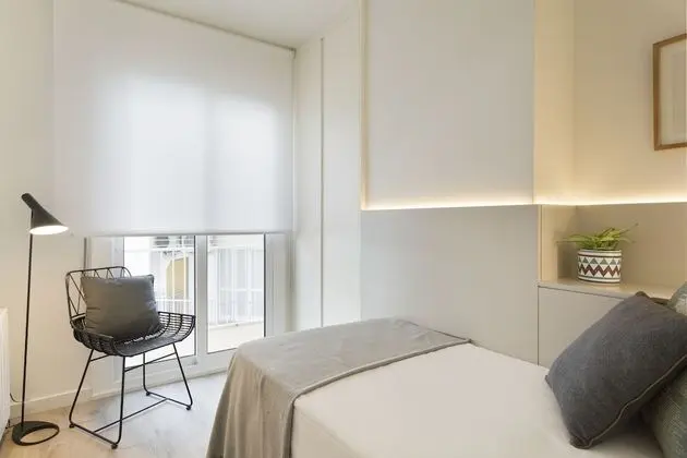 Design Çatı Katı Süiti (Penthouse), 2 Yatak Odası, Şehir Manzaralı