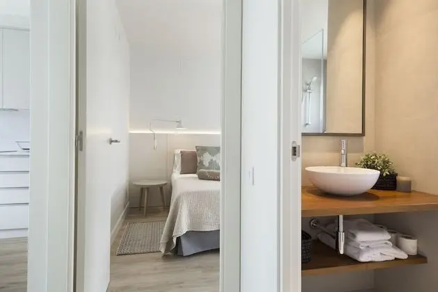 Design Çatı Katı Süiti (Penthouse), 2 Yatak Odası, Şehir Manzaralı