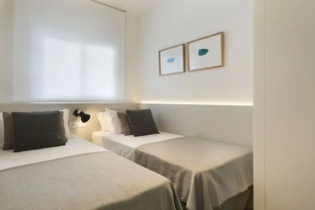 Design Çatı Katı Süiti (Penthouse), 2 Yatak Odası, Şehir Manzaralı