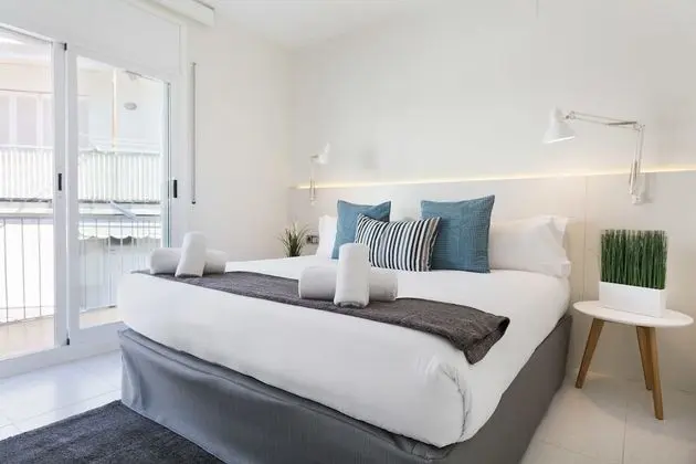 Design Çatı Katı Süiti (Penthouse), 2 Yatak Odası, Şehir Manzaralı