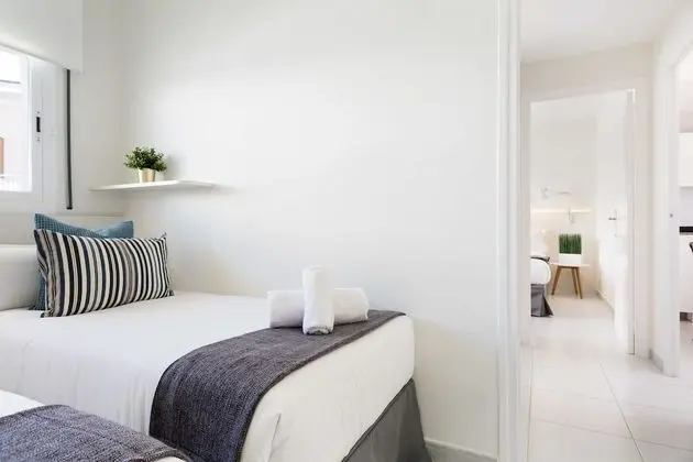 Design Çatı Katı Süiti (Penthouse), 2 Yatak Odası, Şehir Manzaralı