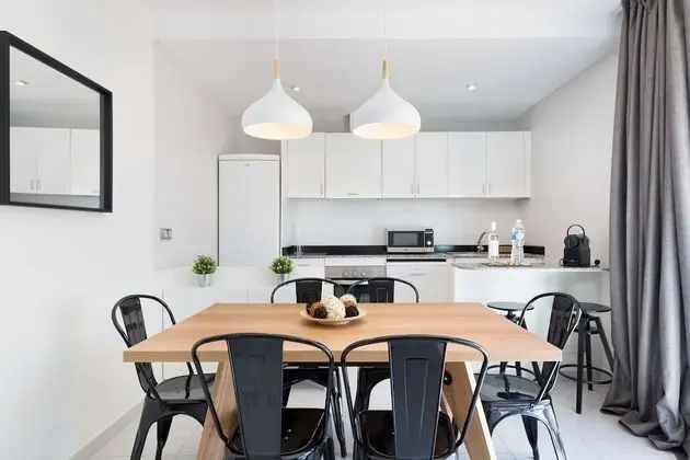 Design Çatı Katı Süiti (Penthouse), 2 Yatak Odası, Şehir Manzaralı