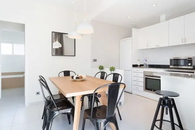 Design Çatı Katı Süiti (Penthouse), 2 Yatak Odası, Şehir Manzaralı