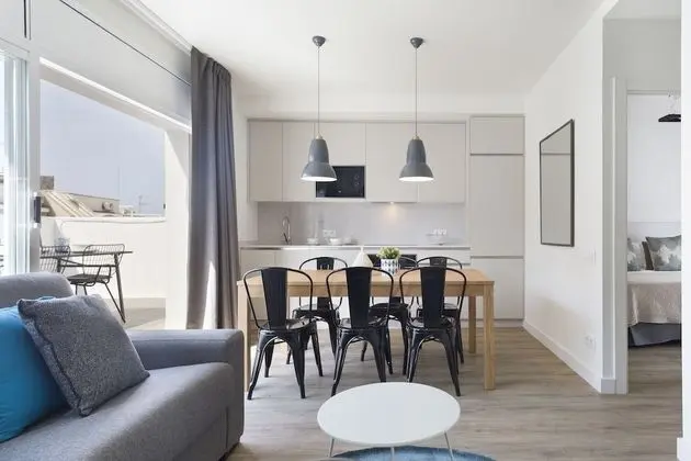 Design Çatı Katı Süiti (Penthouse), 2 Yatak Odası, Şehir Manzaralı