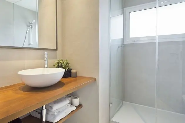 Design Çatı Katı Süiti (Penthouse), 2 Yatak Odası, Şehir Manzaralı