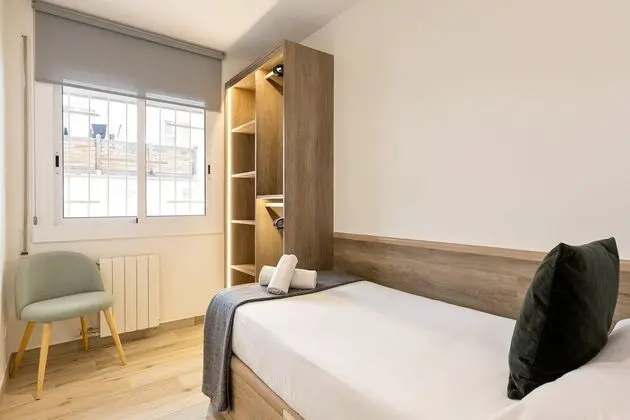 Luxury Apart Daire, 3 Yatak Odası, Şehir Manzaralı