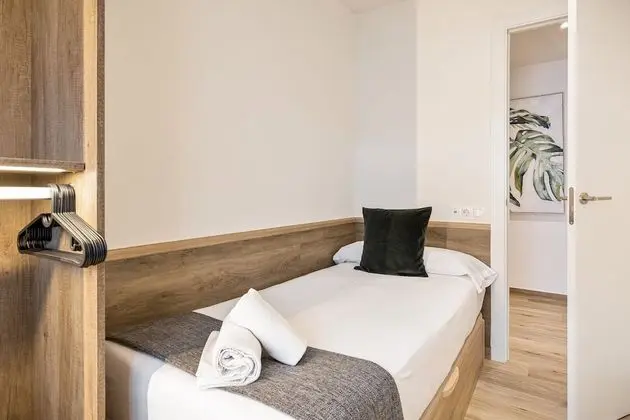 Luxury Apart Daire, 3 Yatak Odası, Şehir Manzaralı