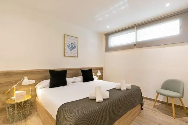Luxury Apart Daire, 3 Yatak Odası, Şehir Manzaralı