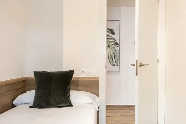 Luxury Apart Daire, 3 Yatak Odası, Şehir Manzaralı