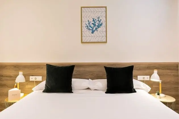 Luxury Apart Daire, 3 Yatak Odası, Şehir Manzaralı