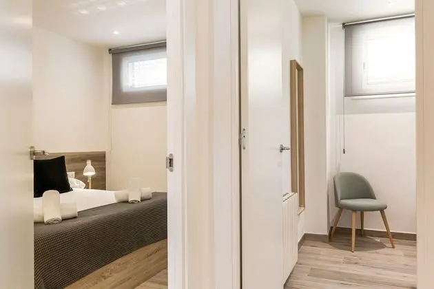 Luxury Apart Daire, 3 Yatak Odası, Şehir Manzaralı