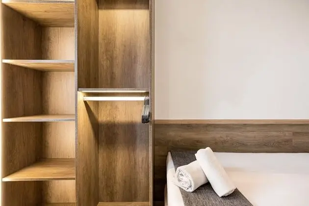 Luxury Apart Daire, 3 Yatak Odası, Şehir Manzaralı