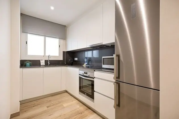 Luxury Apart Daire, 3 Yatak Odası, Şehir Manzaralı