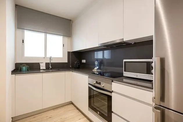 Luxury Apart Daire, 3 Yatak Odası, Şehir Manzaralı