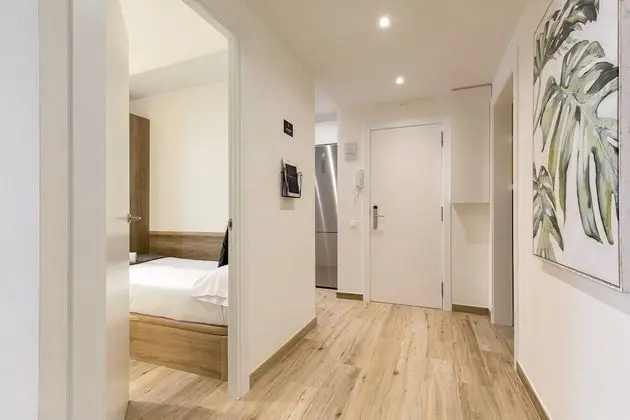 Luxury Apart Daire, 3 Yatak Odası, Şehir Manzaralı