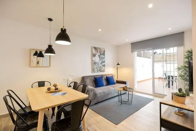 Luxury Apart Daire, 3 Yatak Odası, Şehir Manzaralı