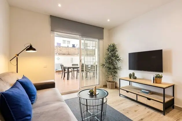 Luxury Apart Daire, 3 Yatak Odası, Şehir Manzaralı