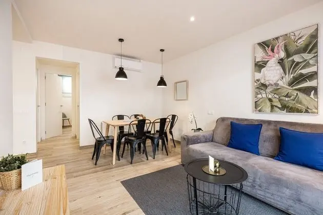 Luxury Apart Daire, 3 Yatak Odası, Şehir Manzaralı