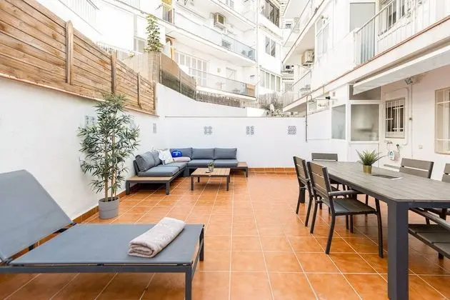 Luxury Apart Daire, 3 Yatak Odası, Şehir Manzaralı